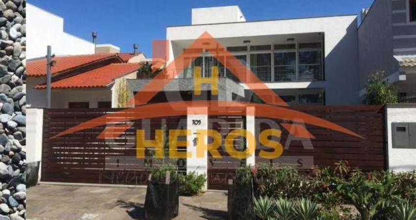 Casa em condomínio fechado com 3 quartos à venda na Rua Fernando Jorge Schneider, 705, Hípica, Porto Alegre