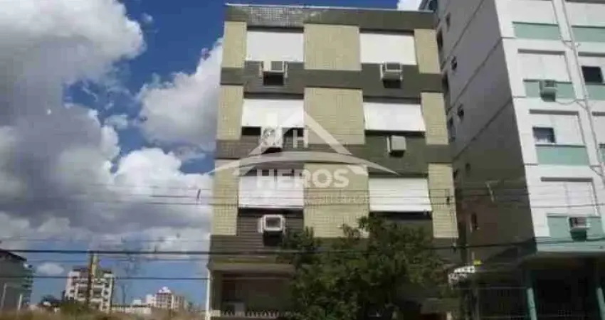 Apartamento com 3 quartos à venda na Rua Silva Só, 272, Santa Cecília, Porto Alegre