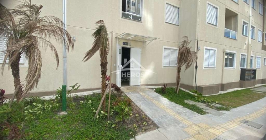 Apartamento com 2 quartos à venda na Walter Erwig Filho, 470, Costa e Silva, Porto Alegre