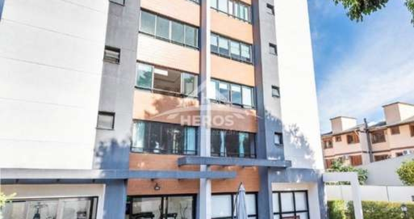 Apartamento com 2 quartos à venda na Rua General Rondon, 1077, Tristeza, Porto Alegre