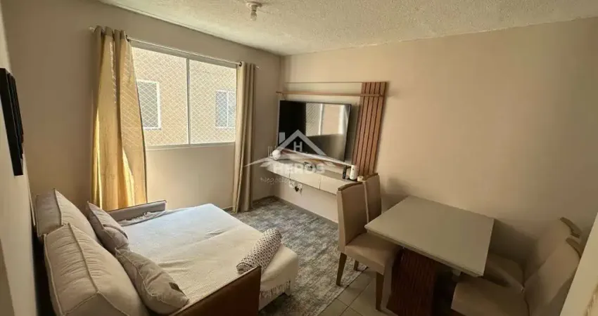 Apartamento com 2 quartos à venda na Rua Pércio Freitas Maestri, 388, Ipanema, Porto Alegre