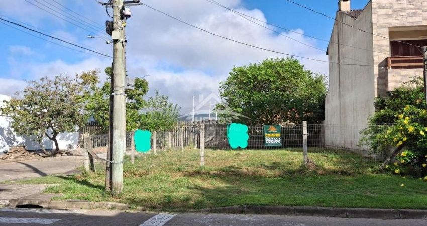 Terreno em condomínio fechado à venda na Rua Guatambu, 519, Hípica, Porto Alegre
