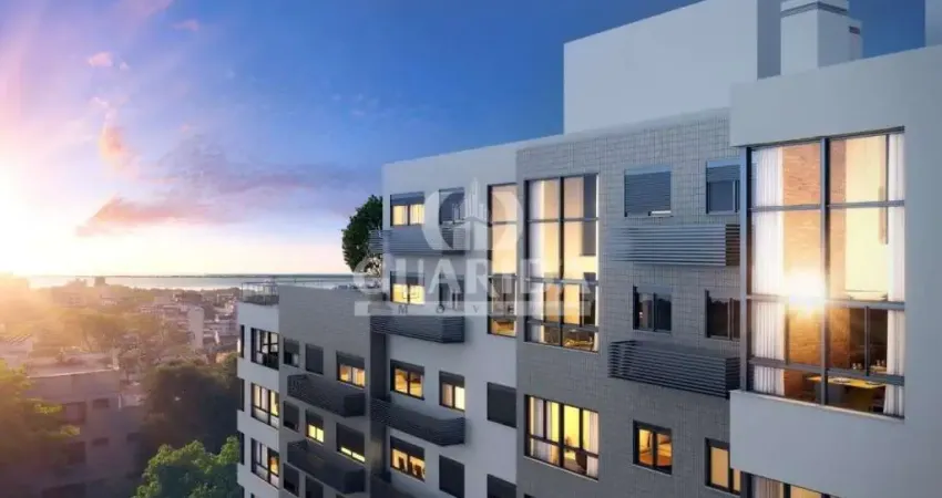Apartamento com 3 quartos à venda na Rua Miguel Couto, 714, Menino Deus, Porto Alegre