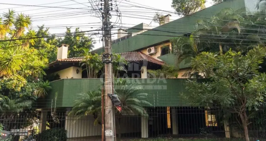Cobertura com 3 quartos à venda na Rua Regente, 424, Petrópolis, Porto Alegre