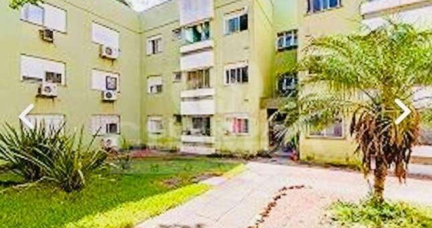Apartamento com 2 quartos à venda na Rua Mura, 288, Guarujá, Porto Alegre
