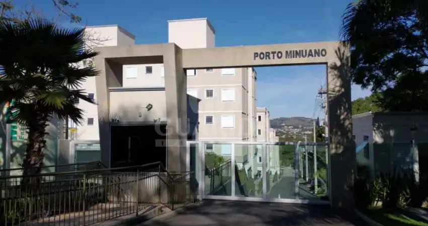 Apartamento com 2 quartos à venda na Rua Atílio Supertti, 2200, Vila Nova, Porto Alegre