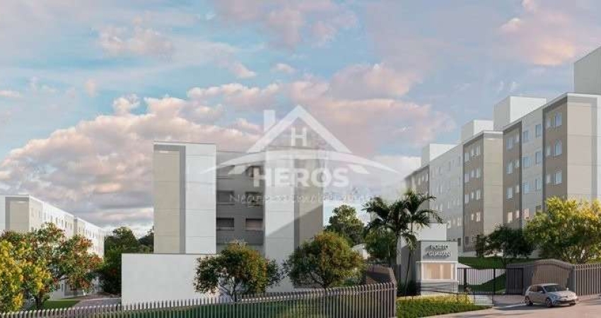 Apartamento com 2 quartos à venda na Rua Derocy Giácomo da Silva, 281, Vila Nova, Porto Alegre