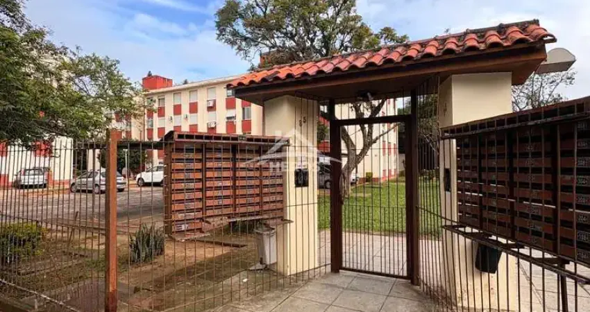 Apartamento com 2 quartos à venda na Rua Joaquim de Carvalho, 85, Vila Nova, Porto Alegre