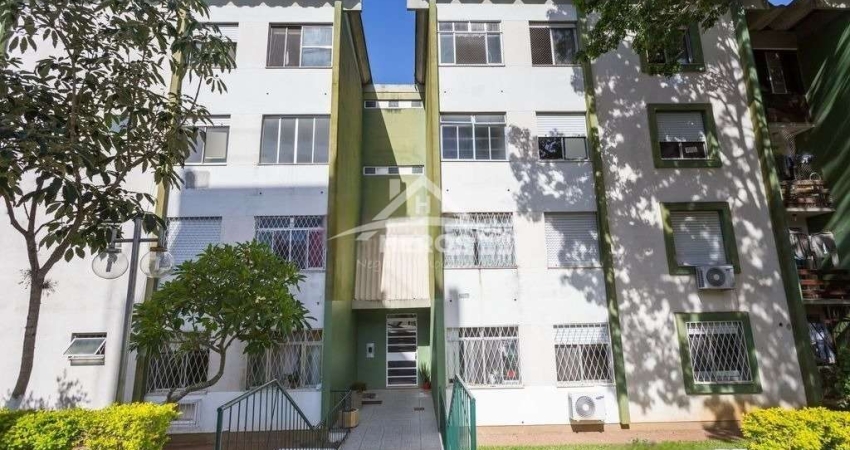 Apartamento com 2 quartos à venda na Avenida Romeu Samarani Ferreira, 265, Vila Nova, Porto Alegre