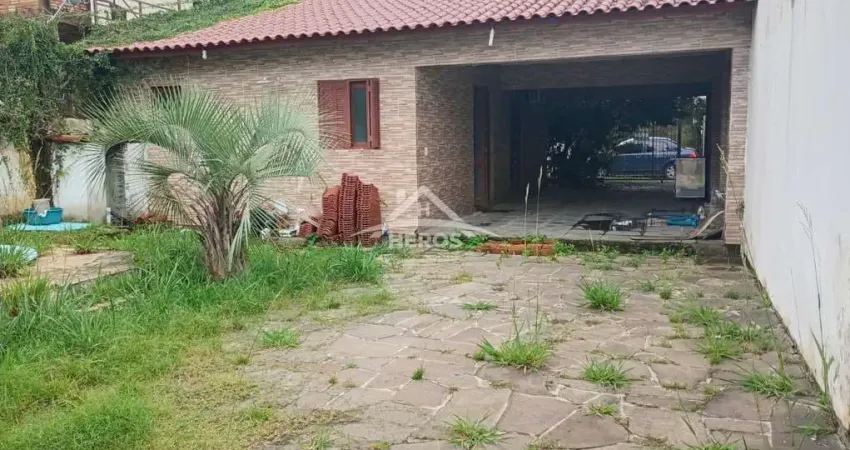 Casa com 3 quartos à venda na Rua Júlio Dias de Souza, 205, Aberta dos Morros, Porto Alegre