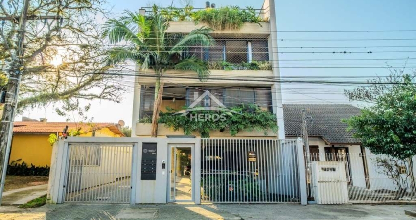 Apartamento com 3 quartos à venda na Rua Landel de Moura, 204, Tristeza, Porto Alegre