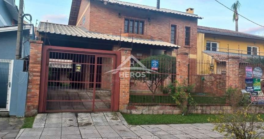 Casa com 4 quartos à venda na Avenida Tramandaí, 1152, Ipanema, Porto Alegre