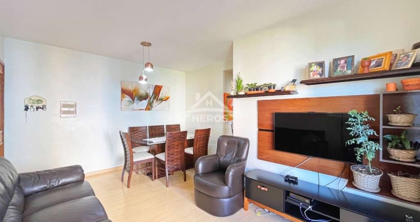 Apartamento com 2 quartos à venda na Rua Costa Lima, 790, Nonoai, Porto Alegre