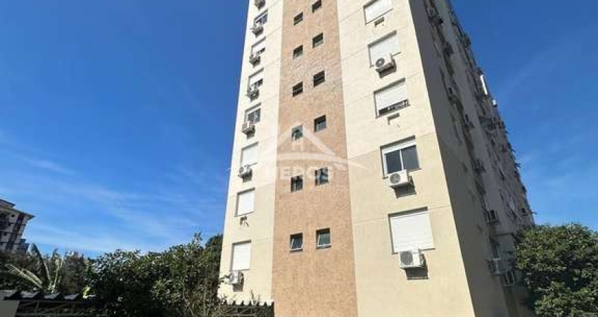 Apartamento com 2 quartos à venda na Avenida Otto Niemeyer, 855, Tristeza, Porto Alegre