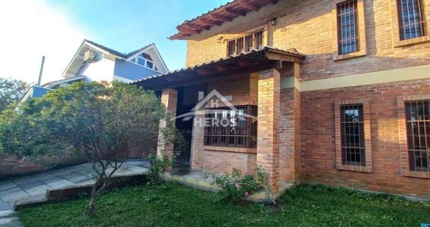 Casa com 4 quartos à venda na Rua Ladislau Neto, 464, Ipanema, Porto Alegre