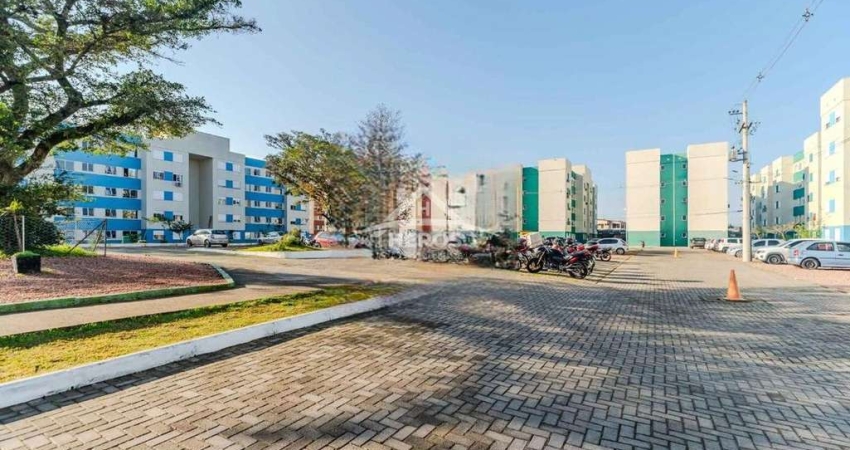 Apartamento com 2 quartos à venda na Marcelo dos Santos, 45, Chapéu do Sol, Porto Alegre