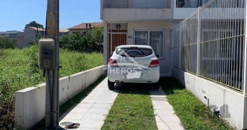 Casa com 2 quartos à venda na Rua Izar Faria Correa Sant'Anna, 100, Hípica, Porto Alegre