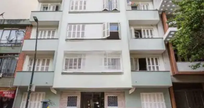 Apartamento com 1 quarto à venda na Rua Riachuelo, 809, Centro, Porto Alegre