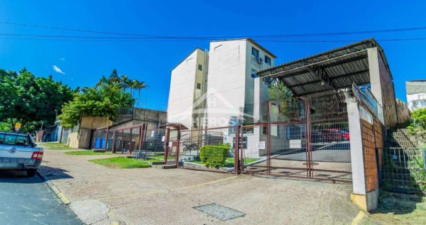 Apartamento com 2 quartos à venda na Rua Intendente Alfredo Azevedo, 717, Glória, Porto Alegre