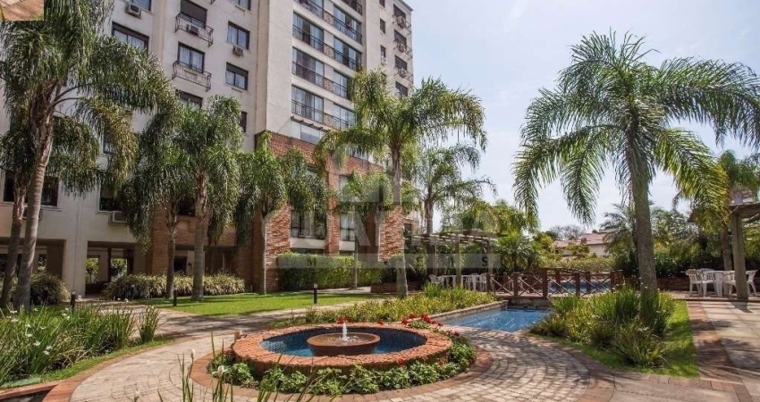 Apartamento com 3 quartos à venda na Travessa Nossa Senhora de Lourdes, 230, Tristeza, Porto Alegre