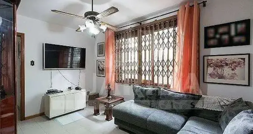 Apartamento com 3 quartos à venda na Rua Orfanotrófio, 983, Santa Tereza, Porto Alegre