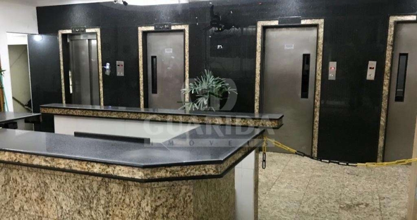 Apartamento com 2 quartos à venda na Avenida Senador Salgado Filho, 327, Centro, Porto Alegre