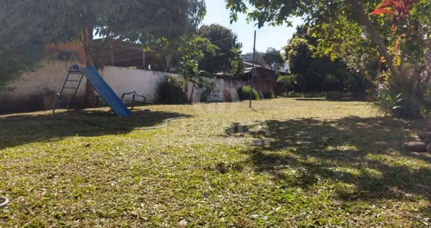 Casa com 2 quartos à venda na Rua Dorival Castilhos Machado, 757, Aberta dos Morros, Porto Alegre