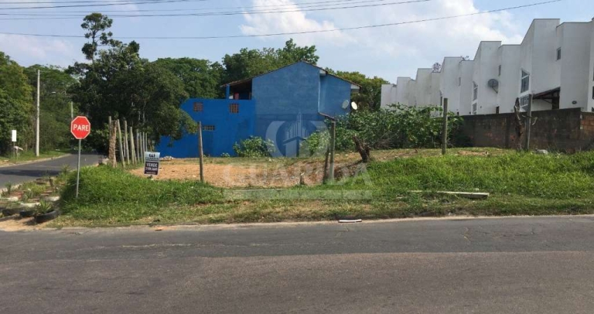 Terreno à venda na Beco Chácara do Banco, 479, Restinga, Porto Alegre