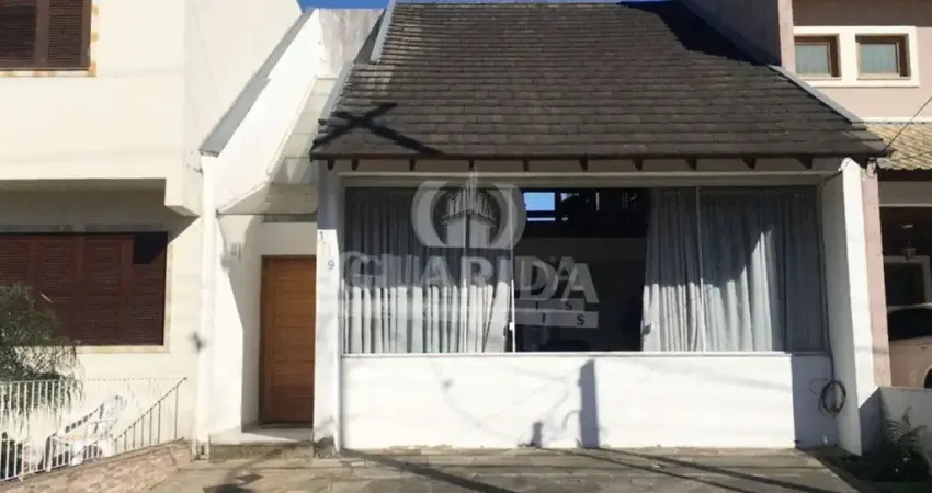 Casa em condomínio fechado com 3 quartos à venda na Rua Guatambu, 109, Hípica, Porto Alegre