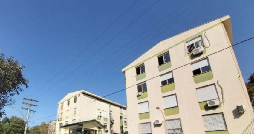 Apartamento com 2 quartos à venda na Rua Doutor Pio Fiori de Azevedo, 25, Vila Nova, Porto Alegre