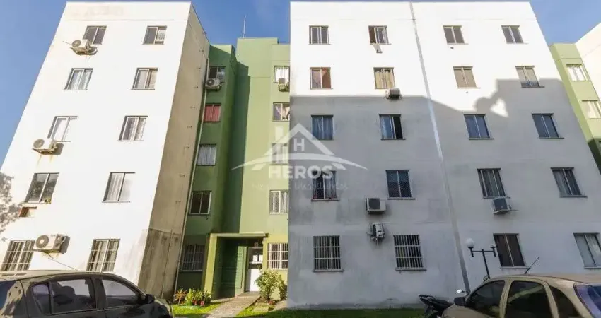 Apartamento com 2 quartos à venda na Rua Capitão Pedroso, 560, Restinga, Porto Alegre