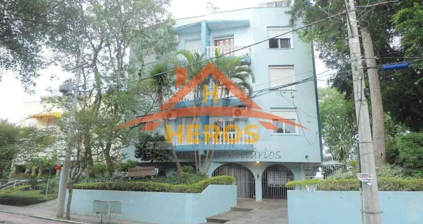 Apartamento com 2 quartos à venda na Rua Dea Coufal, 138, Ipanema, Porto Alegre