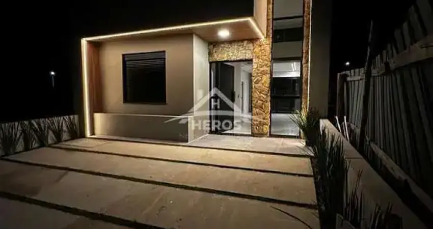 Casa em condomínio fechado com 3 quartos à venda na Avenida Juca Batista, 5505, Hípica, Porto Alegre