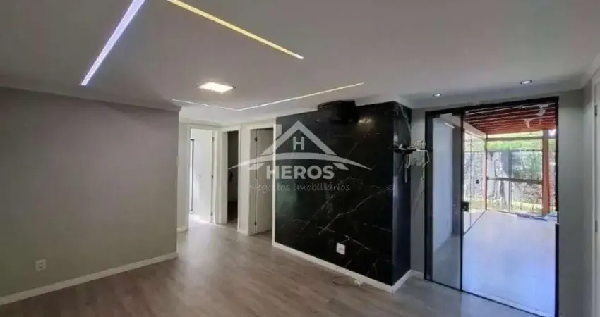 Apartamento com 2 quartos à venda na Rua Atílio Supertti, 340, Vila Nova, Porto Alegre