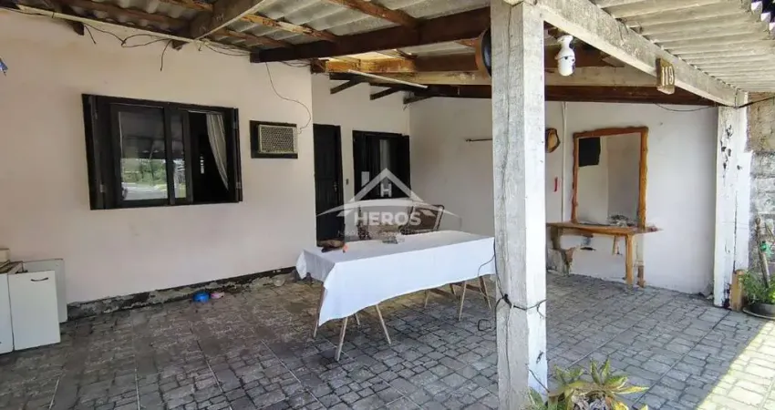 Casa com 2 quartos à venda na Rua Patrícia Ribeiro Seabra, 119, Martinica, Viamão