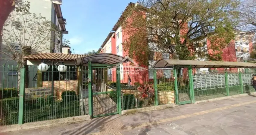 Apartamento com 2 quartos à venda na Rua Ventos do Sul, 480, Vila Nova, Porto Alegre