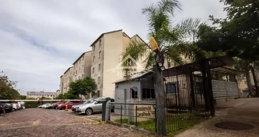 Apartamento com 2 quartos à venda na Beco Pedro Rodrigues Bittencourt, 145, Vila Nova, Porto Alegre