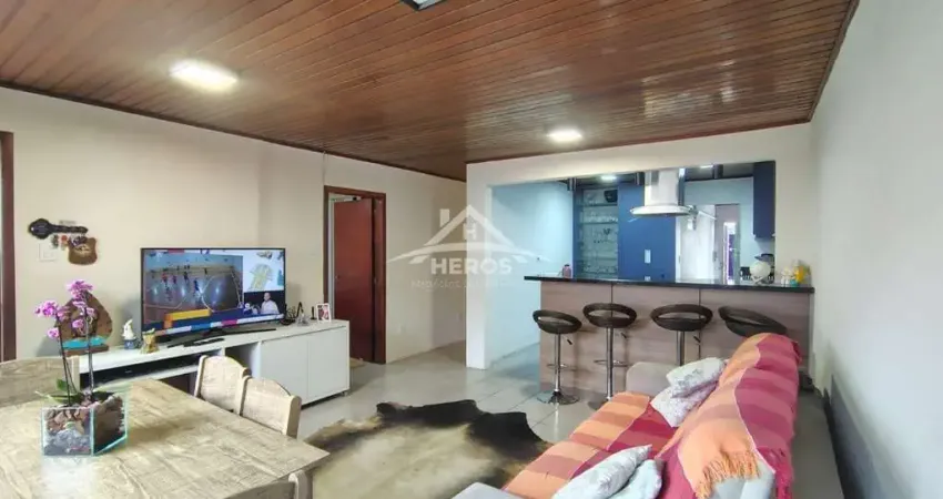 Casa com 4 quartos à venda na Rua Lauro Barcellos Lino, 68, Ipanema, Porto Alegre