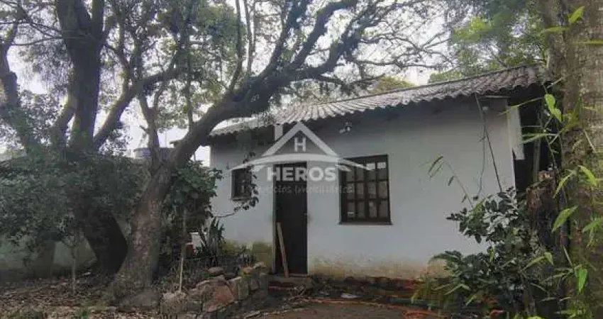 Casa com 1 quarto à venda na Avenida Leonardo Carlucci, 15, Espírito Santo, Porto Alegre