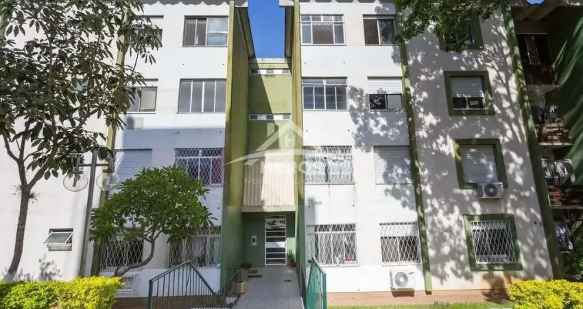 Apartamento com 1 quarto à venda na Avenida Romeu Samarani Ferreira, 195, Vila Nova, Porto Alegre