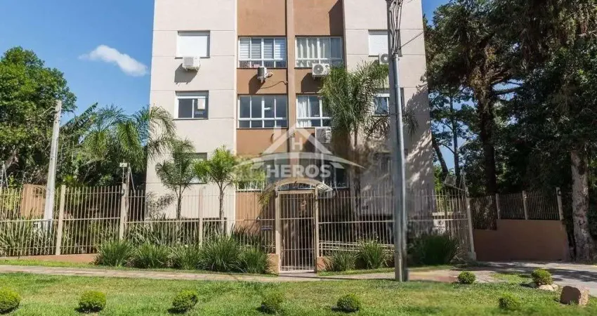 Apartamento com 2 quartos à venda na Rua Dea Coufal, 1265, Ipanema, Porto Alegre