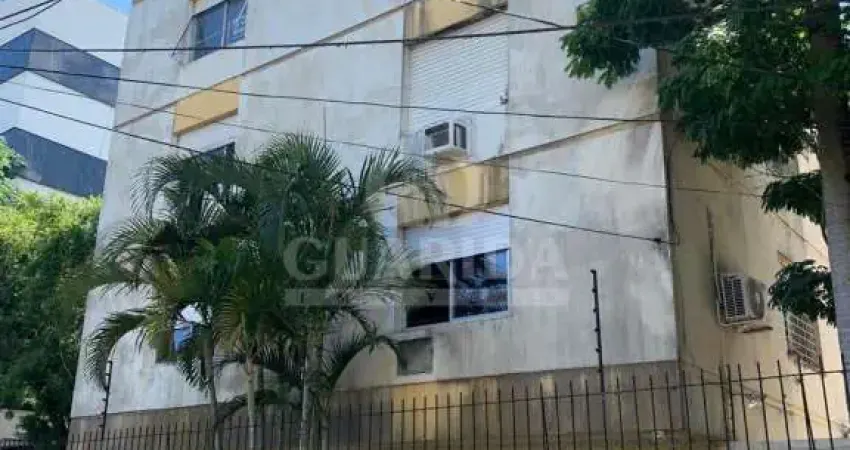 Apartamento com 2 quartos à venda na Travessa Serafim Terra, 49, Jardim Botânico, Porto Alegre