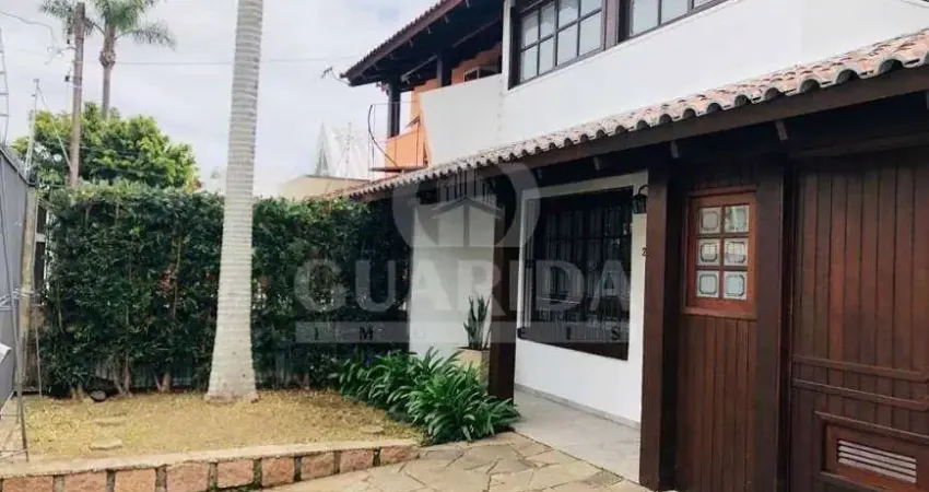 Casa com 3 quartos à venda na Rua Mampituba, 246, Ipanema, Porto Alegre