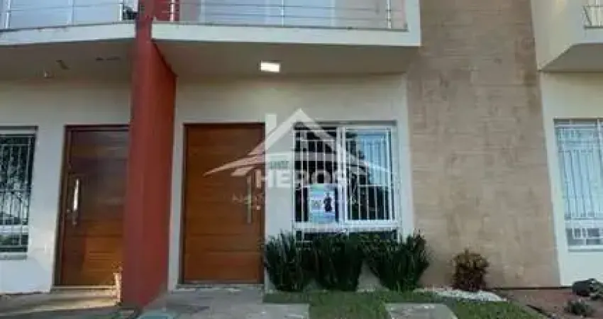 Casa com 2 quartos à venda na Avenida Vereador Roberto Landell de Moura, 336, Campo Novo, Porto Alegre