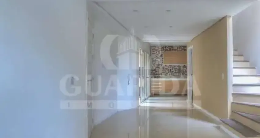 Casa em condomínio fechado com 3 quartos à venda na Rua Rimolo Biagio, 345, Ipanema, Porto Alegre