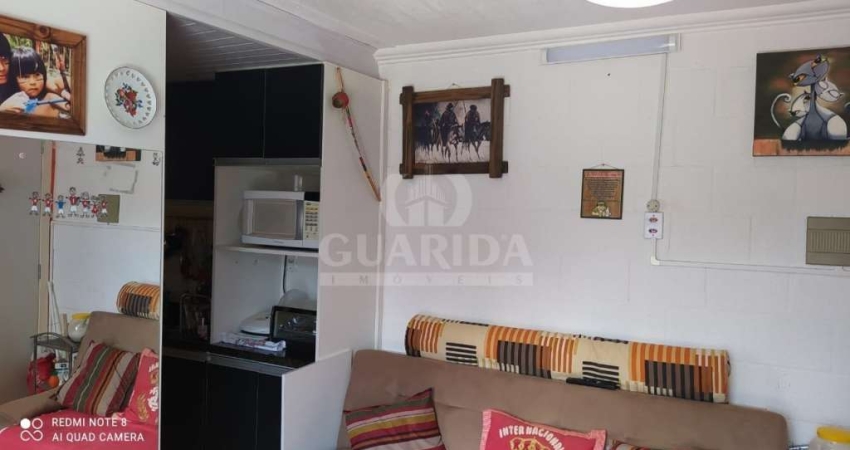 Apartamento com 2 quartos à venda na Beco Império, 241, Hípica, Porto Alegre