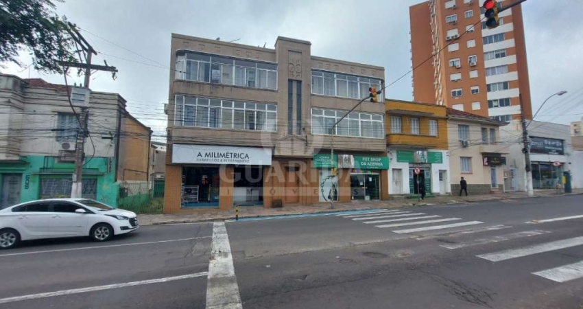 Apartamento com 3 quartos à venda na Avenida da Azenha, 620, Azenha, Porto Alegre