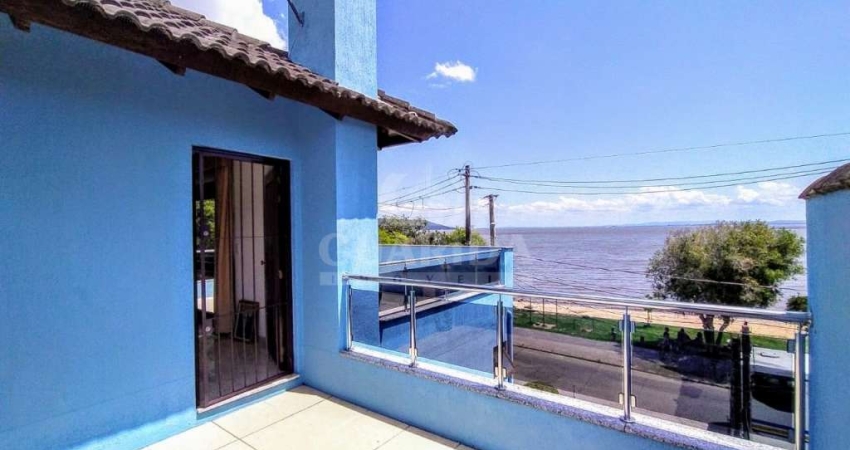 Casa com 3 quartos à venda na Avenida Guaíba, 11800, Ipanema, Porto Alegre