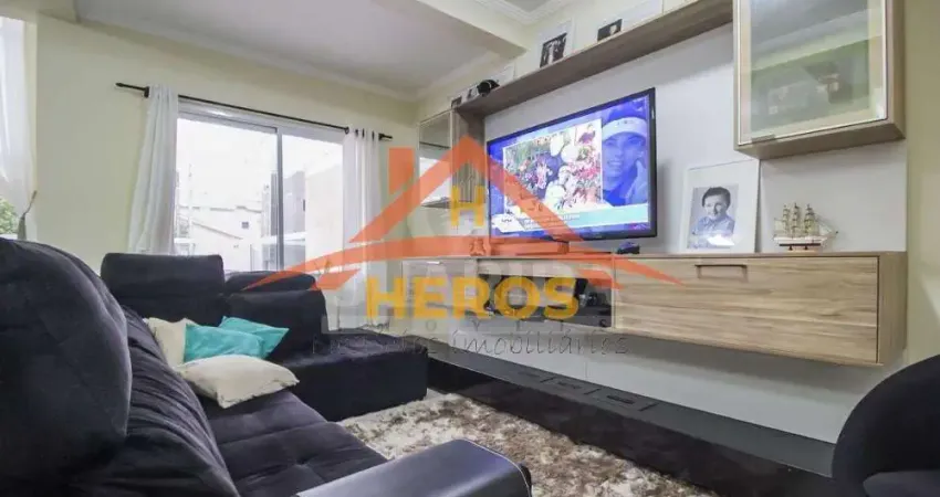 Casa com 3 quartos à venda na Rua Guatambu, 223, Hípica, Porto Alegre