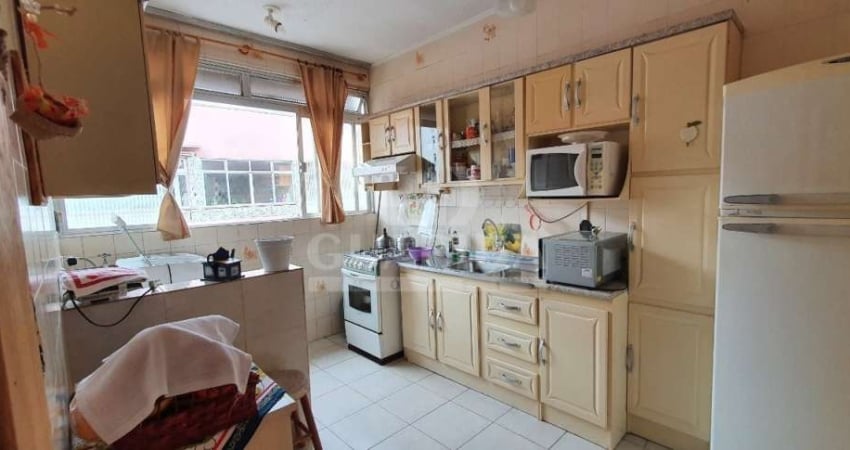 Apartamento com 2 quartos à venda na Rua Cidade de Natal, 177, Tristeza, Porto Alegre